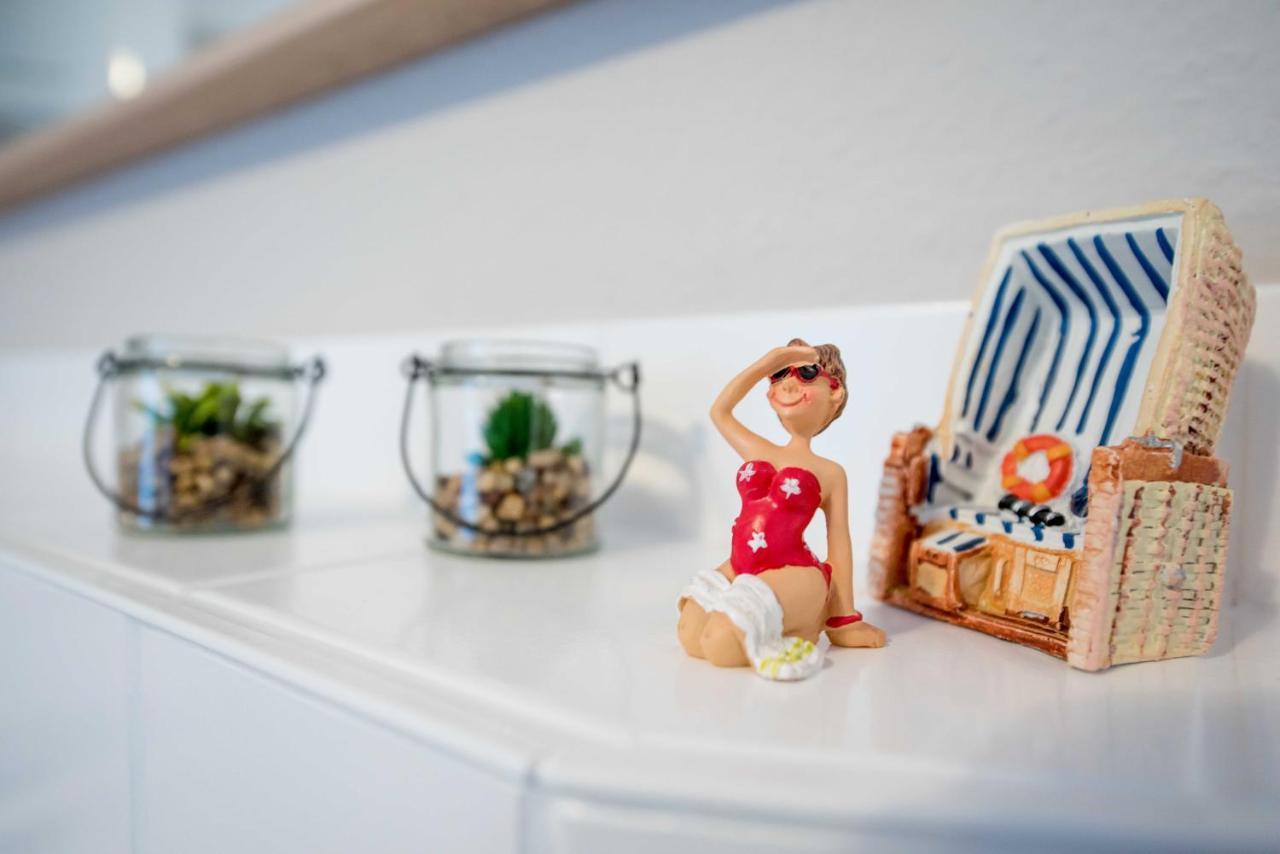 Stilvolle Ferienwohnung Am Historischen Nikolaitor Eisenach Bagian luar foto