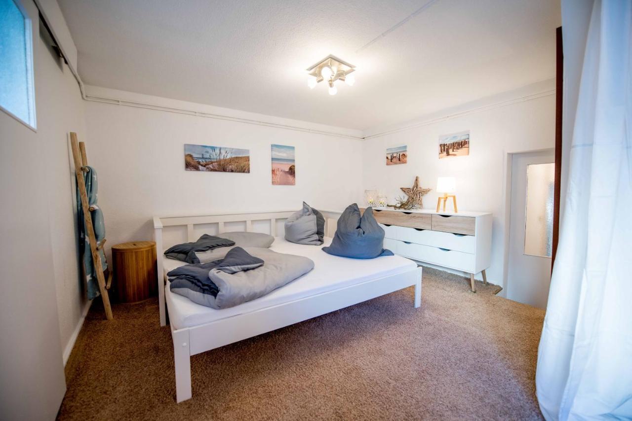 Stilvolle Ferienwohnung Am Historischen Nikolaitor Eisenach Bagian luar foto